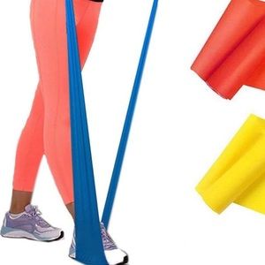 Excercise bands NWOT